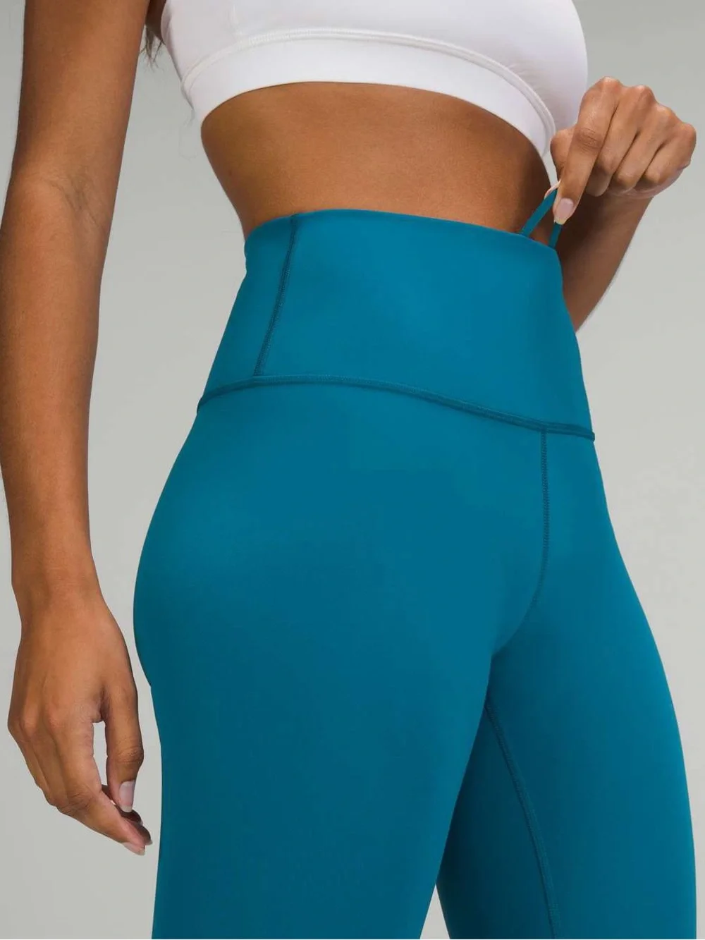 Lululemon Wunder Train High-Rise Tight Leggings 28